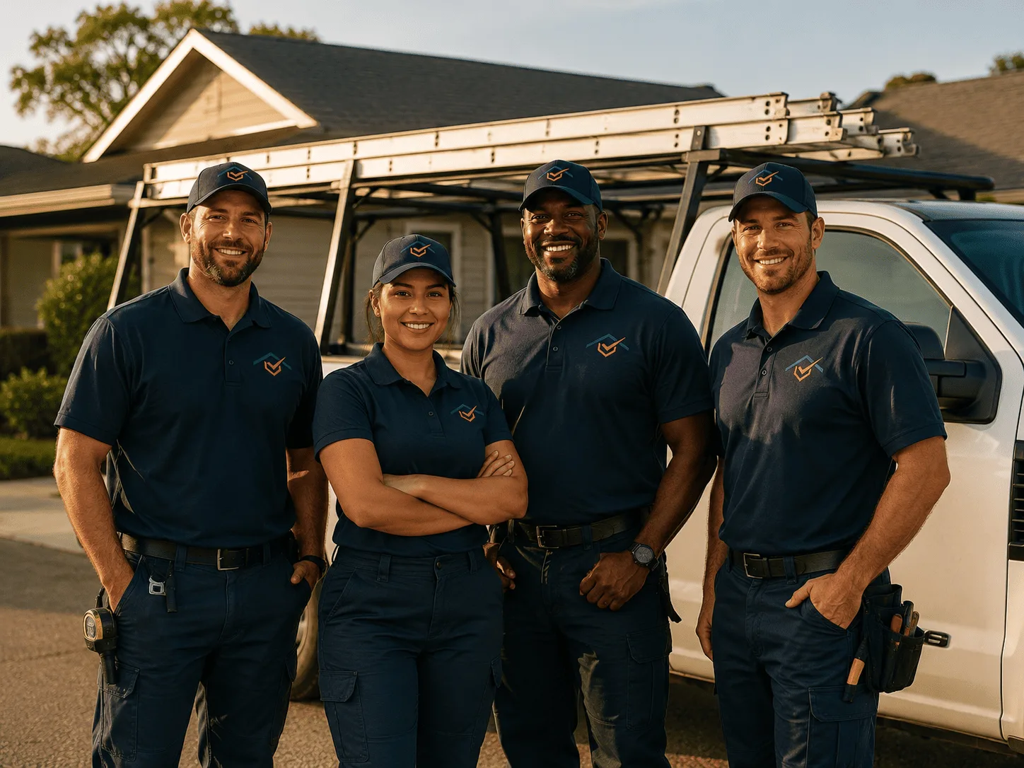 Roof Inspection company in Pocahontas, VA